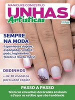 Manicure Com Estilo